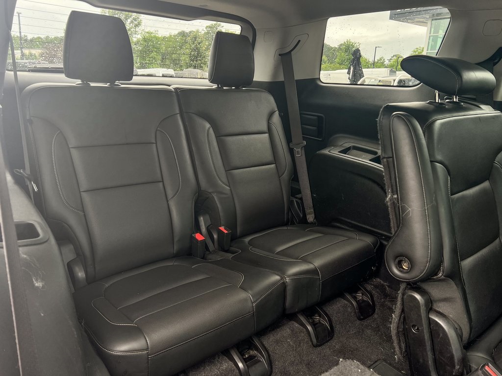 Used 2018 GMC Acadia AWD SUV for sale #SP1337 - photo 22