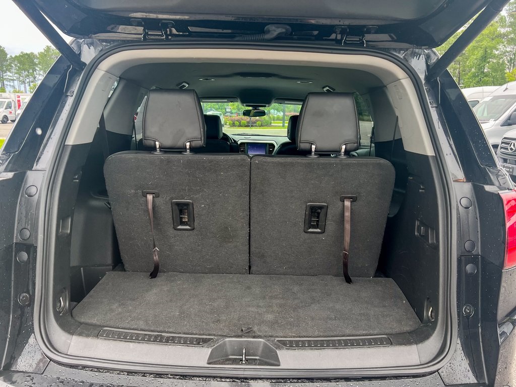 Used 2018 GMC Acadia AWD SUV for sale #SP1337 - photo 23