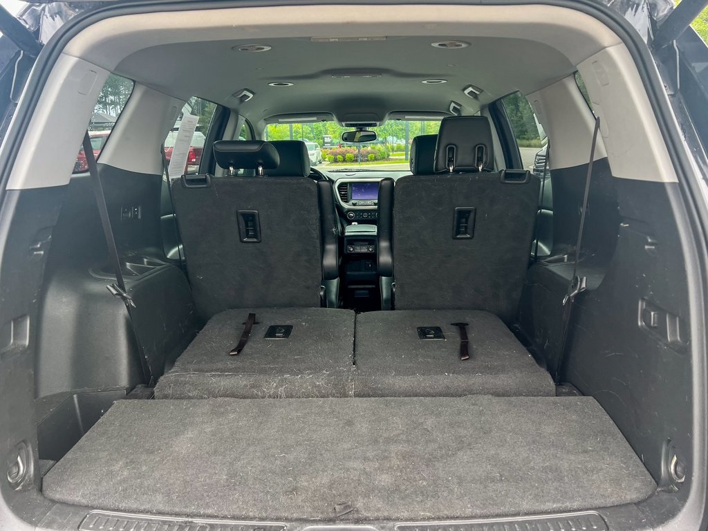 Used 2018 GMC Acadia AWD SUV for sale #SP1337 - photo 25
