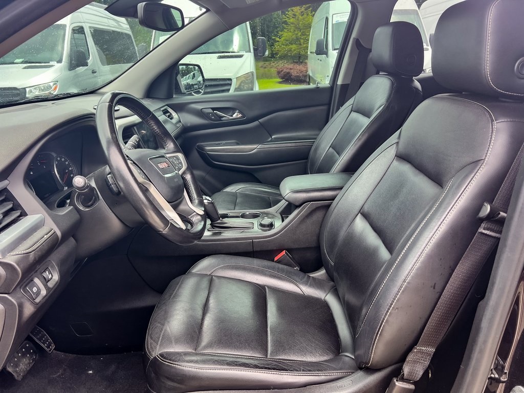 Used 2018 GMC Acadia AWD SUV for sale #SP1337 - photo 31