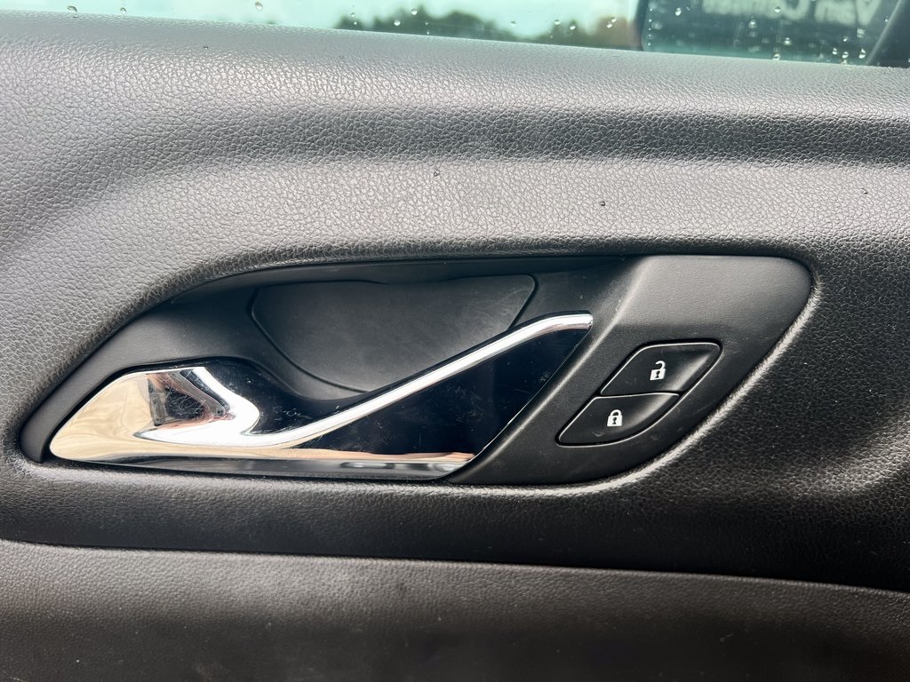 Used 2018 GMC Acadia AWD SUV for sale #SP1337 - photo 32