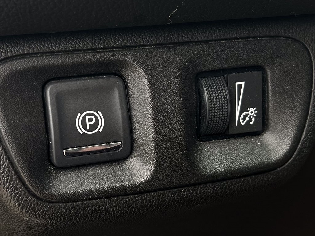 Used 2018 GMC Acadia AWD SUV for sale #SP1337 - photo 35