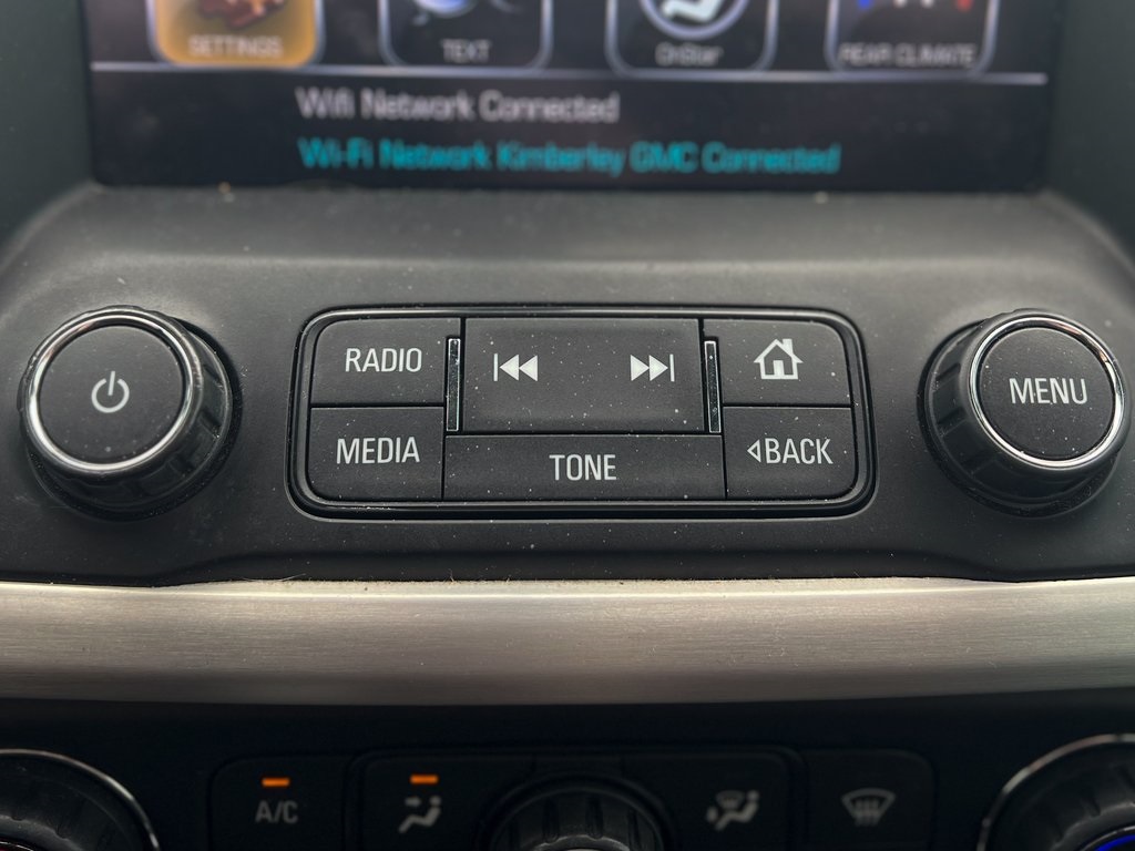 Used 2018 GMC Acadia AWD SUV for sale #SP1337 - photo 38