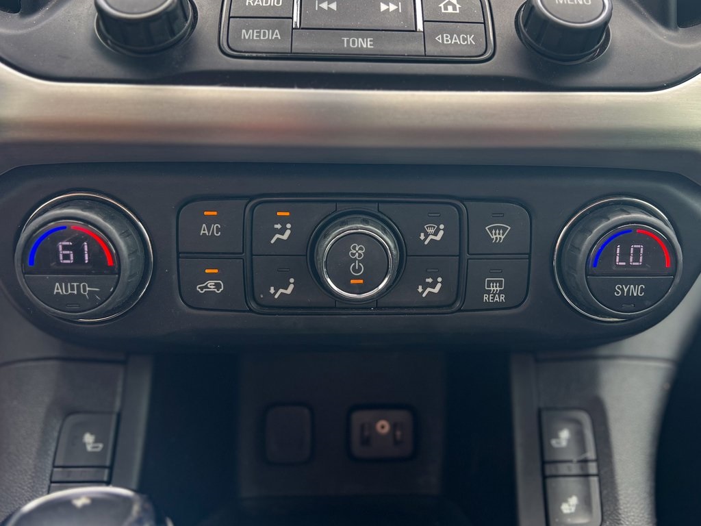Used 2018 GMC Acadia AWD SUV for sale #SP1337 - photo 40
