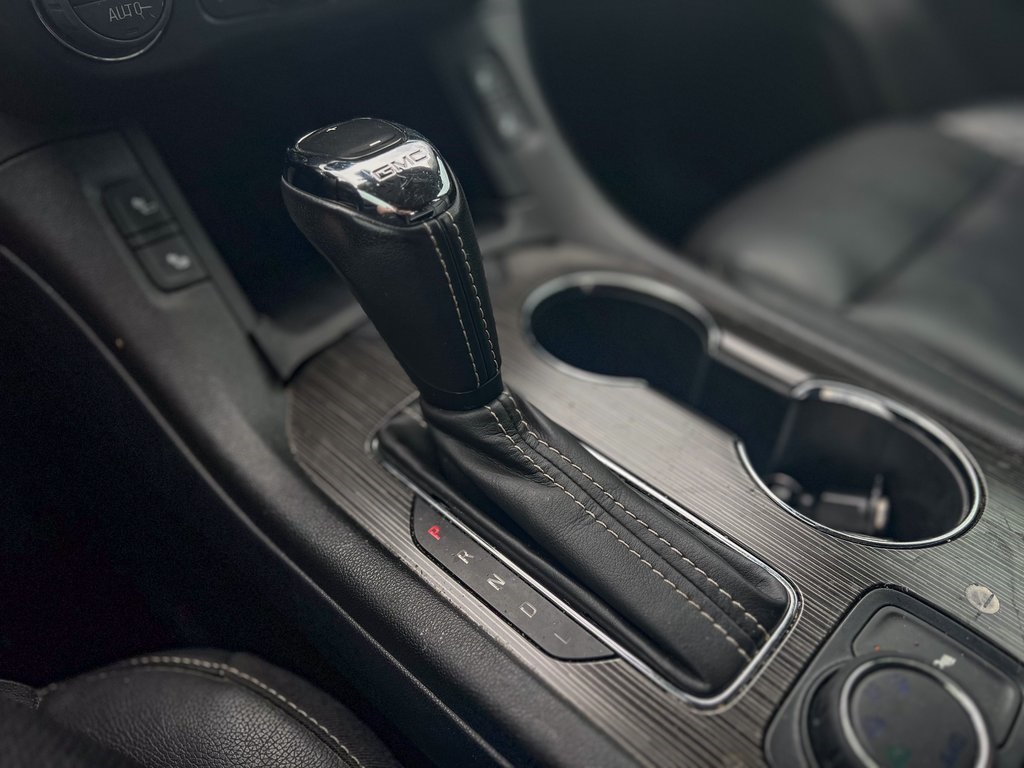 Used 2018 GMC Acadia AWD SUV for sale #SP1337 - photo 42
