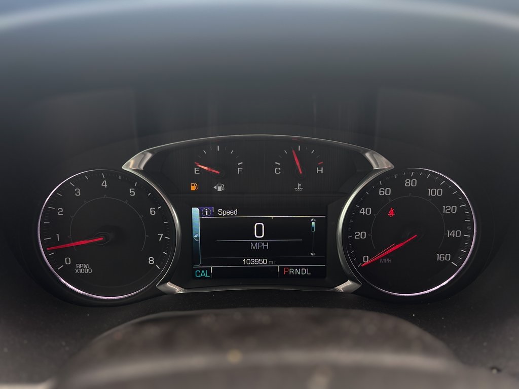 Used 2018 GMC Acadia AWD SUV for sale #SP1337 - photo 44