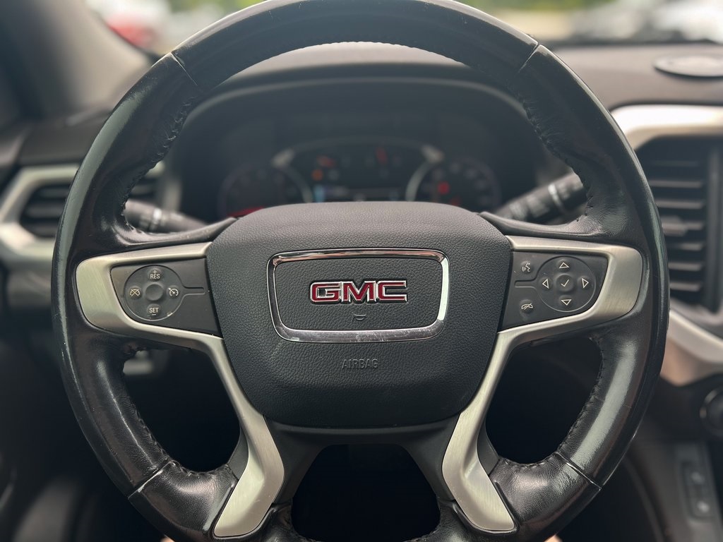 Used 2018 GMC Acadia AWD SUV for sale #SP1337 - photo 45
