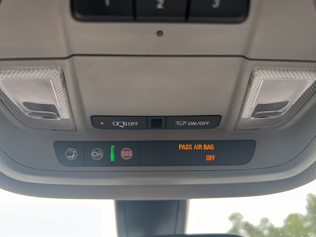 Used 2018 GMC Acadia AWD SUV for sale #SP1337 - photo 50