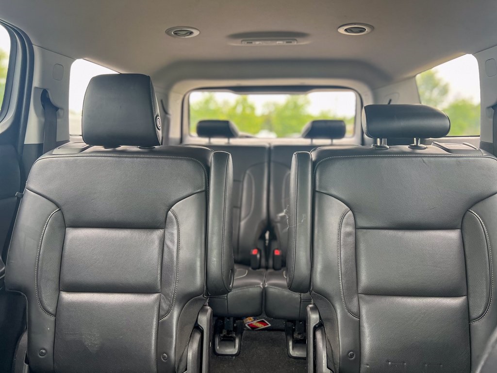 Used 2018 GMC Acadia AWD SUV for sale #SP1337 - photo 51