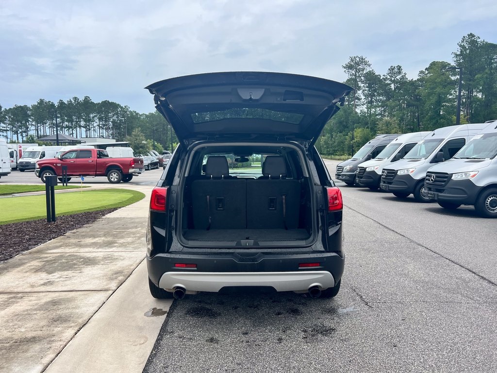 Used 2018 GMC Acadia AWD SUV for sale #SP1337 - photo 7