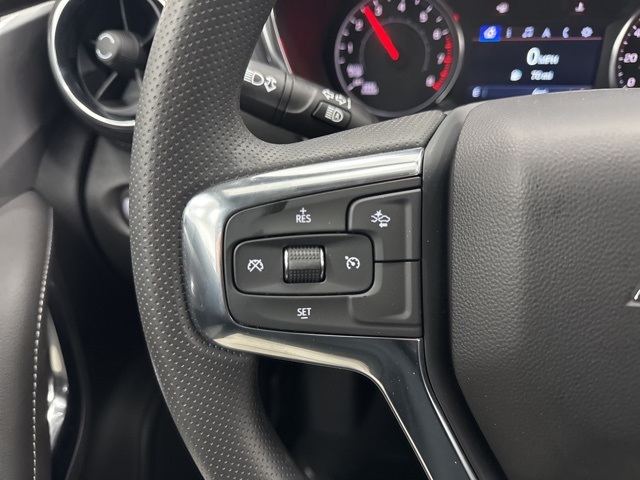 new 2026 Chevrolet Blazer car, priced at $40,164