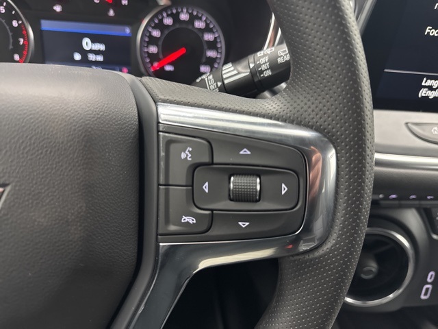 new 2026 Chevrolet Blazer car, priced at $40,164