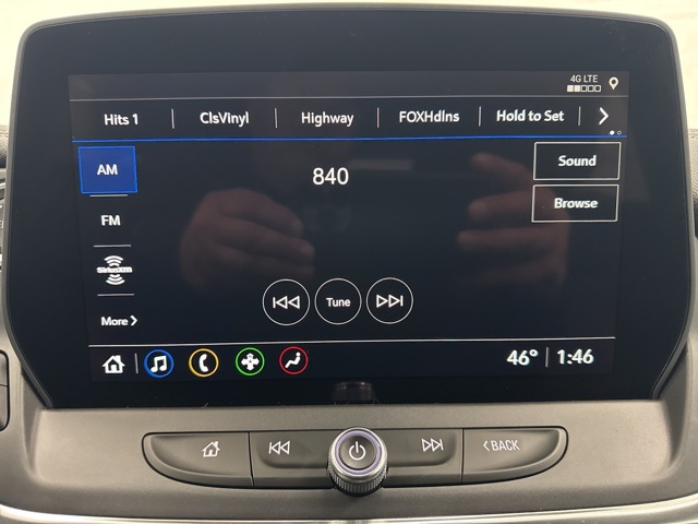 new 2026 Chevrolet Blazer car, priced at $40,164