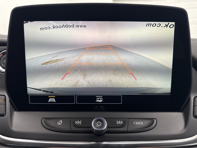 new 2026 Chevrolet Blazer car, priced at $40,164