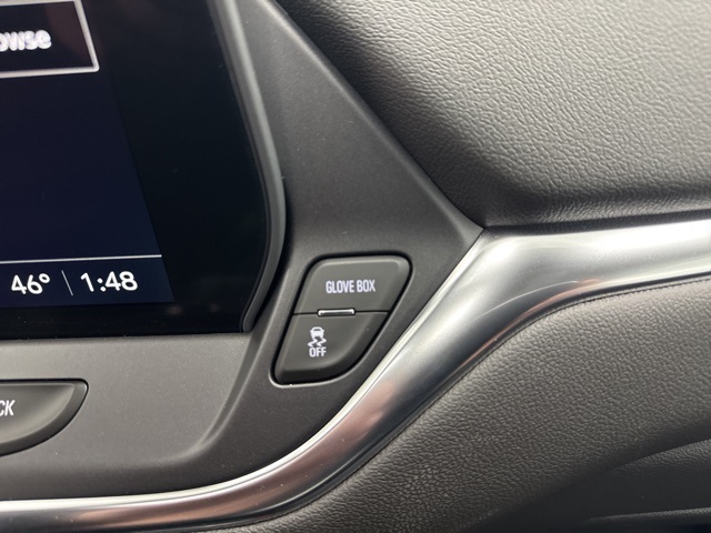 new 2026 Chevrolet Blazer car, priced at $40,164