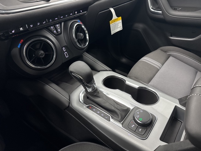 new 2026 Chevrolet Blazer car, priced at $40,164