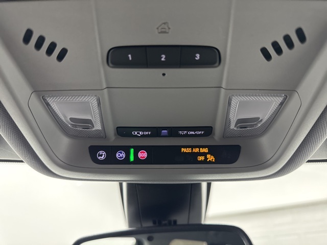 new 2026 Chevrolet Blazer car, priced at $40,164