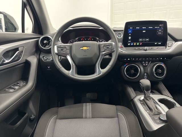 new 2026 Chevrolet Blazer car, priced at $40,164