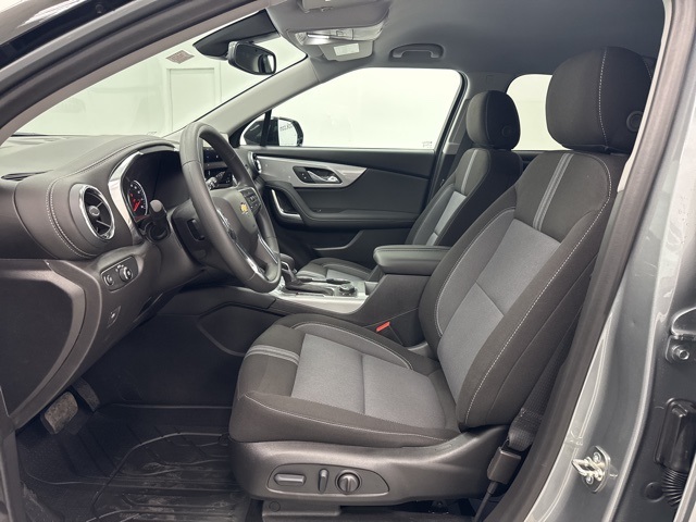 new 2026 Chevrolet Blazer car, priced at $40,164