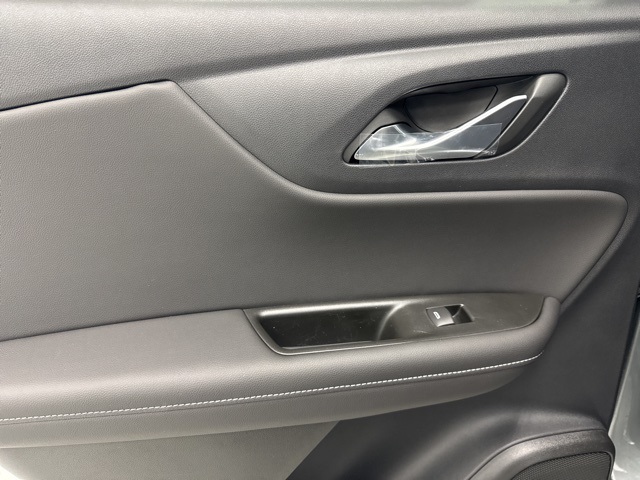 new 2026 Chevrolet Blazer car, priced at $40,164