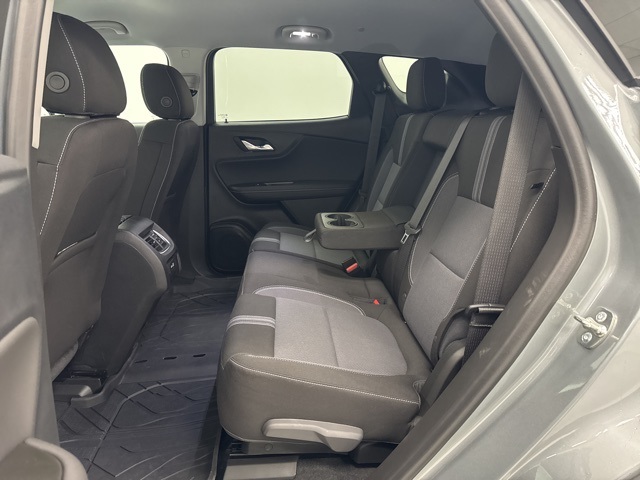 new 2026 Chevrolet Blazer car, priced at $40,164