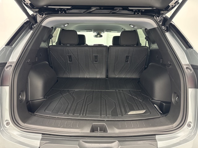 new 2026 Chevrolet Blazer car, priced at $40,164