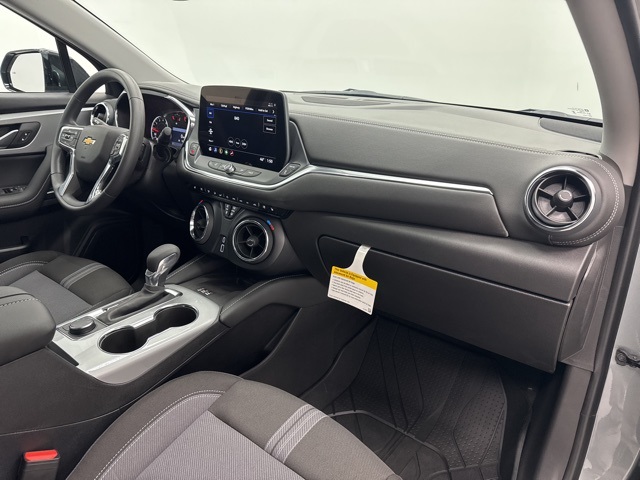 new 2026 Chevrolet Blazer car, priced at $40,164