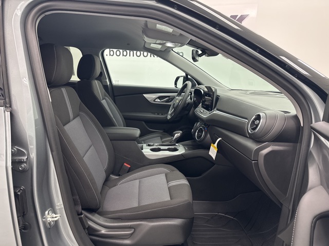 new 2026 Chevrolet Blazer car, priced at $40,164