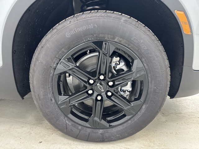 new 2026 Chevrolet Blazer car, priced at $40,164