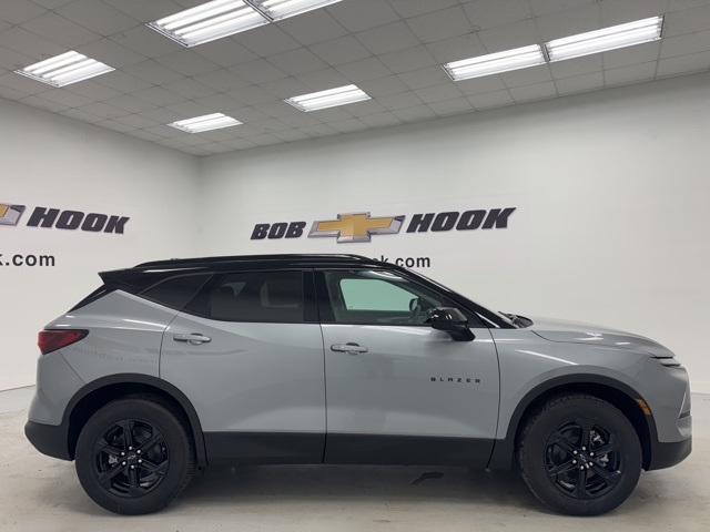 new 2026 Chevrolet Blazer car, priced at $40,164