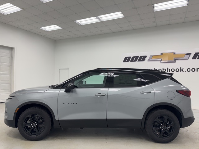 new 2026 Chevrolet Blazer car, priced at $40,164
