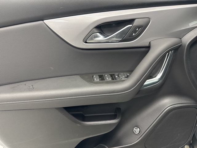 new 2026 Chevrolet Blazer car, priced at $40,164