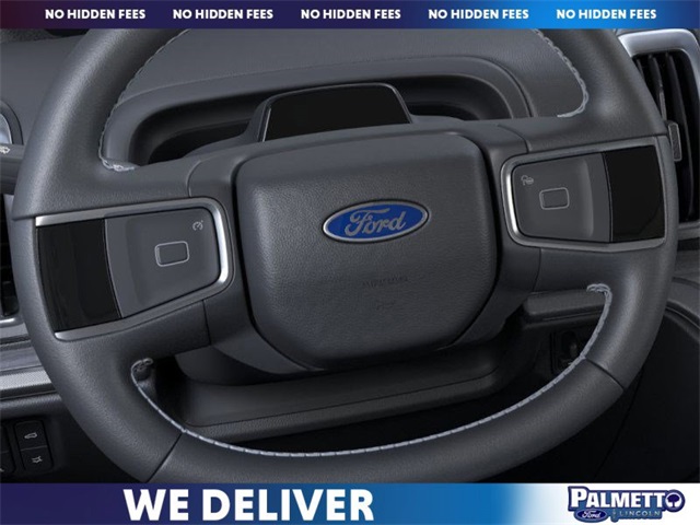 new 2026 Ford Expedition car, priced at $77,540