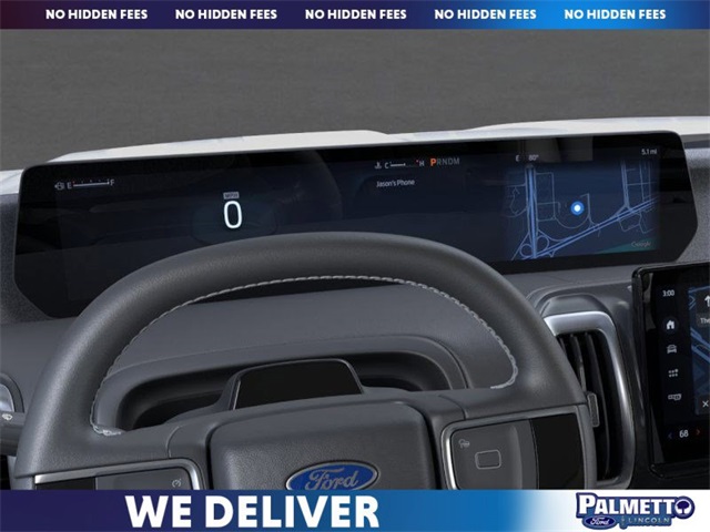 new 2026 Ford Expedition car, priced at $77,540