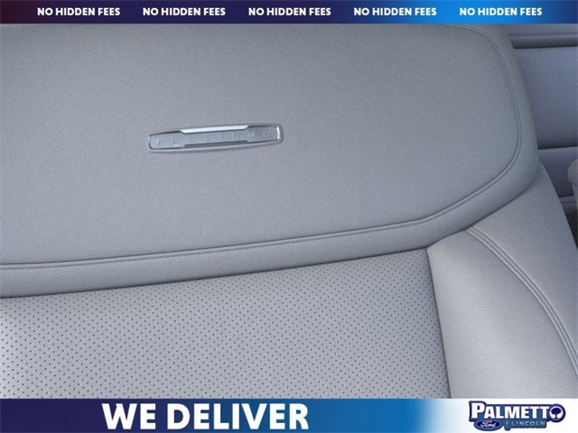 new 2026 Ford Expedition car, priced at $77,540