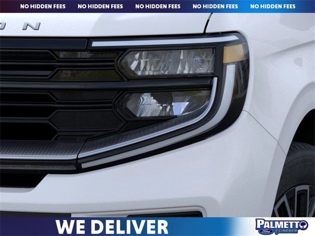 new 2026 Ford Expedition car, priced at $77,540