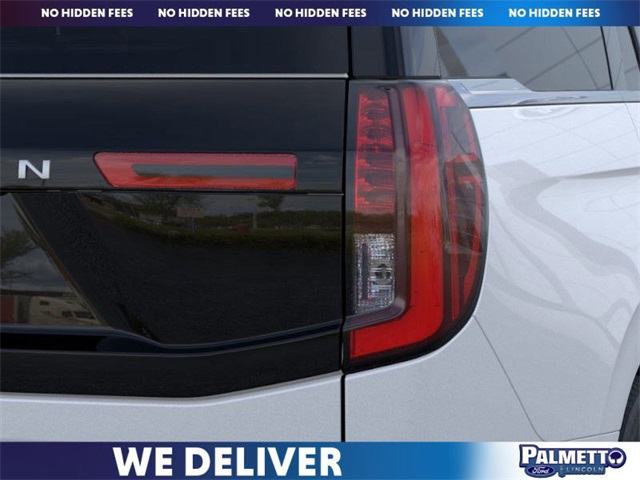 new 2026 Ford Expedition car, priced at $77,540