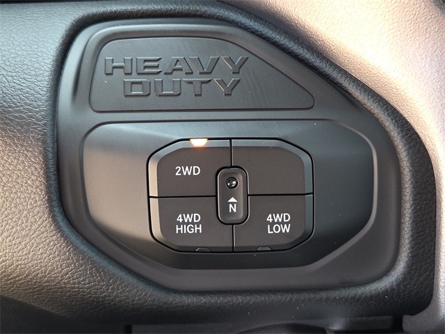 2026 Ram 3500 Laramie photo 19