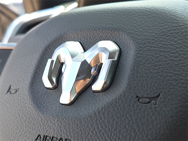 2026 Ram 3500 Laramie photo 20