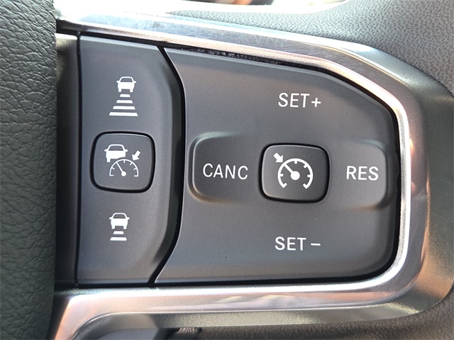 2026 Ram 3500 Laramie photo 21