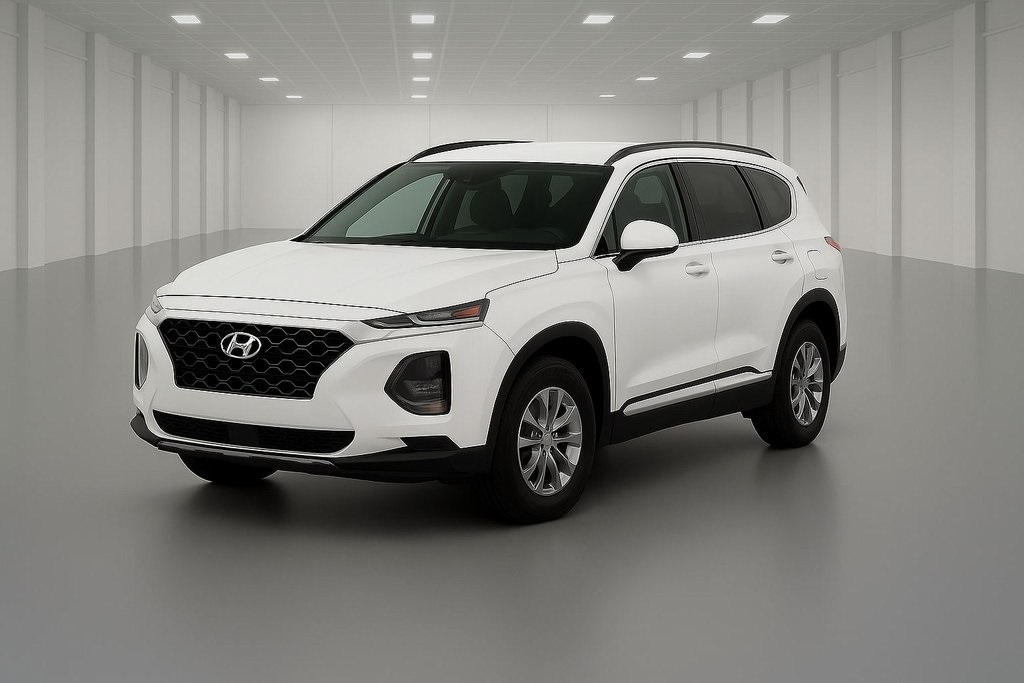 2019 Hyundai Santa Fe SEL 4D Sport Utility - 70207RE - Image 1