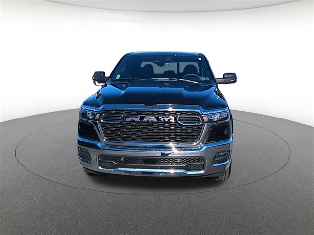 used 2025 Ram 1500 car, priced at $40,911