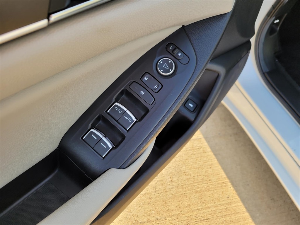 used 2021 Honda Accord car, priced at $18,200