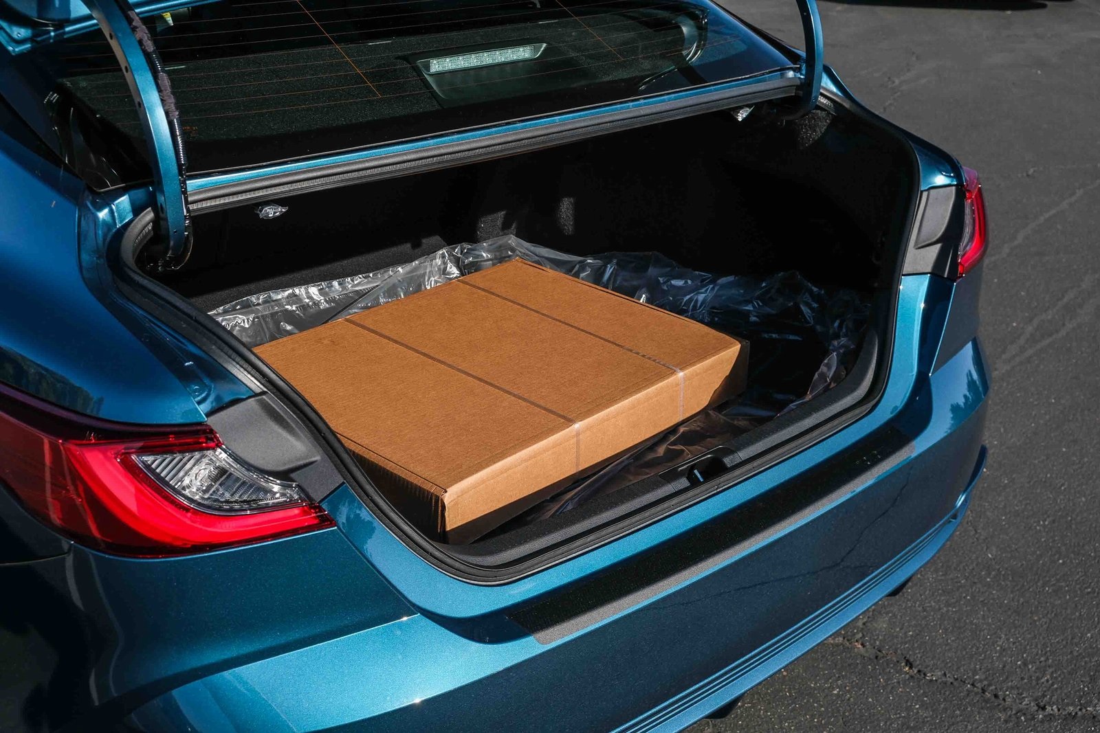 2025 Toyota Camry XSE photo 25