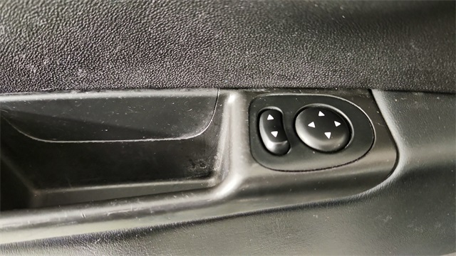 used 2014 FIAT 500e car, priced at $6,618