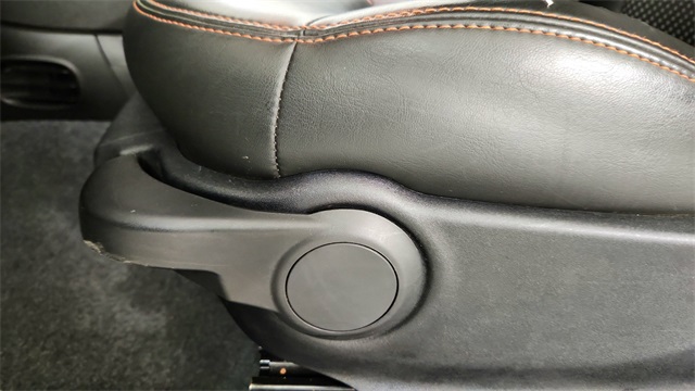 used 2014 FIAT 500e car, priced at $6,618