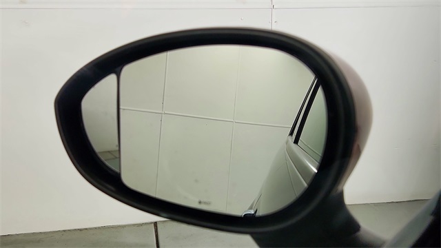 used 2014 FIAT 500e car, priced at $6,618