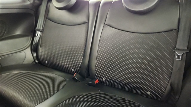 used 2014 FIAT 500e car, priced at $6,618