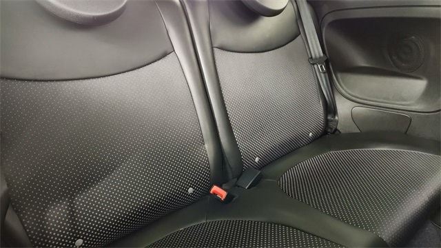 used 2014 FIAT 500e car, priced at $6,618