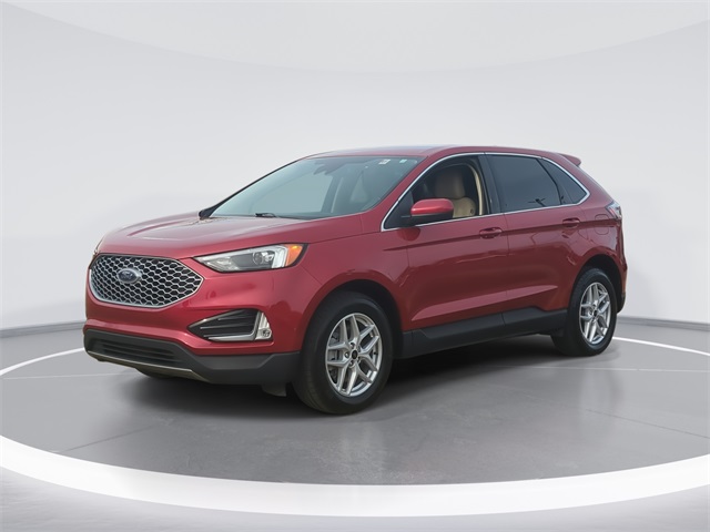 2023 Ford Edge SEL's photo